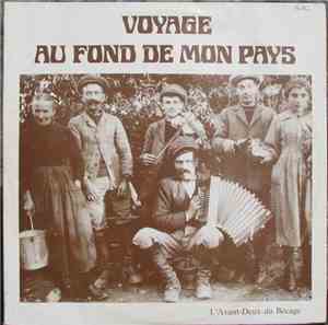 L'Avant-Deux Du Bocage - Voyage Au Fond De Mon Pays