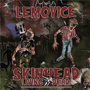 Lemovice - Skinhead Living Dead