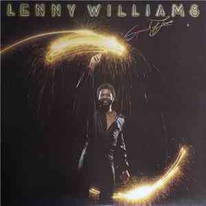 Lenny Williams - Spark Of Love