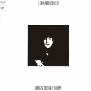 Leonard Cohen - Songs From A Room