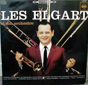 Les Elgart Et Son Orchestre - Les Elgart Et Son Orchestre