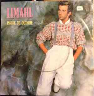 Limahl - Inside To Outside
