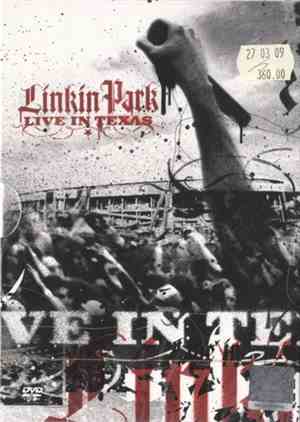 Linkin Park - Live In Texas