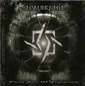 Livarkahil - First Act Of Violence