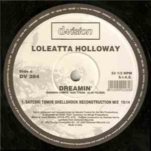 Loleatta Holloway - Dreamin'