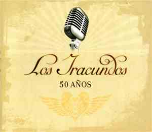 Los Iracundos - 50 Años