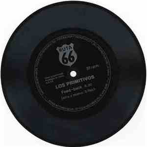 Los Primitivos - Feed-Back