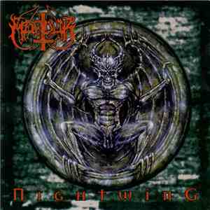 Marduk - Nightwing