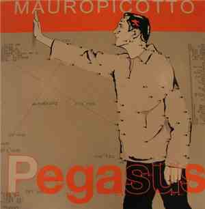 Mauro Picotto - Pegasus / Iguana