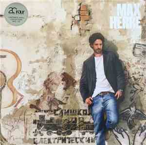 Max Herre - Max Herre