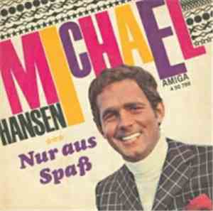 Michael Hansen - Nur Aus Spaß