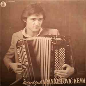 Miroljub Aranđelović - Kema