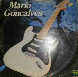 Mário Gonçalves - Mário Gonçalves