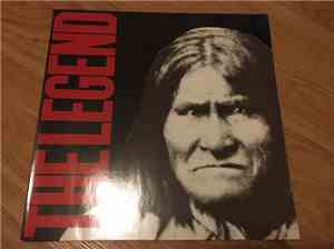 Muskee Gang - The Legend