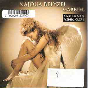 Najoua Belyzel - Gabriel