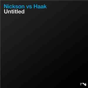 Nickson Vs Haak - Untitled