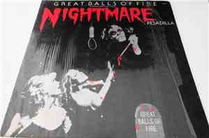 Nightmare  - Great Balls Of Fire