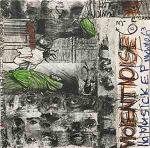 No Musick - Violent Noise 6 / No Musick E.P.