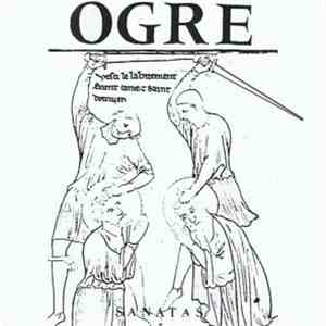Ogre  - Sanatas