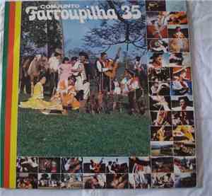 Os Farroupilhas - Conjunto Farroupilha 35