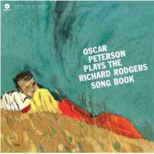 Oscar Peterson - Oscar Peterson Plays The Richard Rodgers Songbook