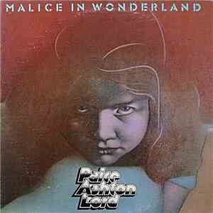 Paice Ashton Lord - Malice In Wonderland