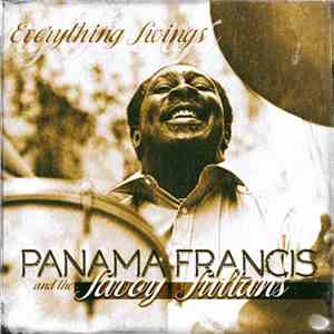 Panama Francis And The Savoy Sultans - Everything Swings