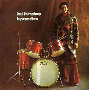 Paul Humphrey - Supermellow