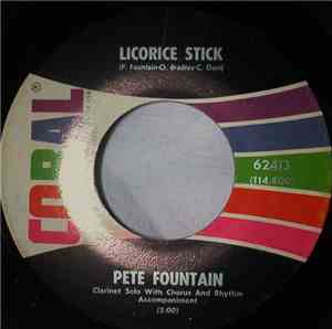 Pete Fountain - Licorice Stick