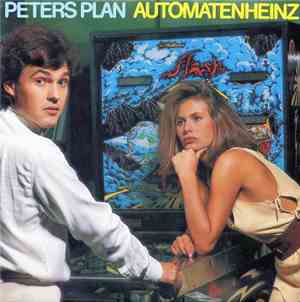 Peters Plan - Automatenheinz
