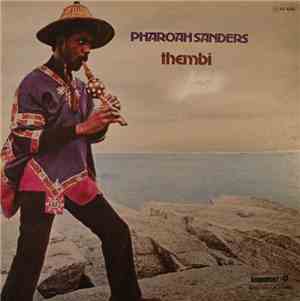 Pharoah Sanders - Thembi