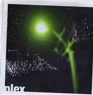 Plex  - Plex EP