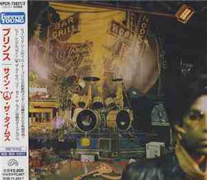 Prince - Sign 