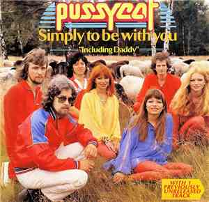 Pussycat  - Simply To Be With You