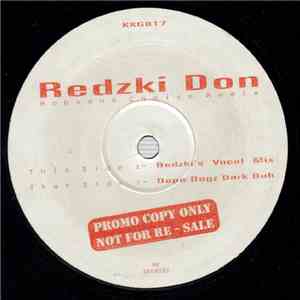 Redzki Don - Hobsons Choice  (Remix)