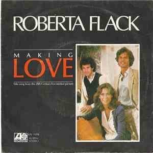 Roberta Flack - Making Love / Jesse