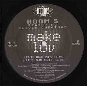 Room 5 - Make Luv