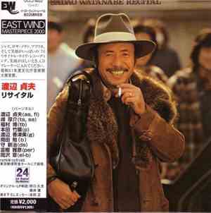 Sadao Watanabe - Recital