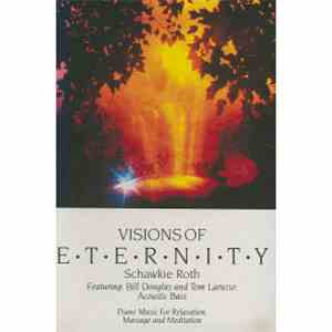 Schawkie Roth - Visions Of Eternity
