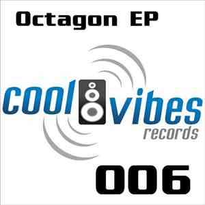 Schodt - Octagon EP