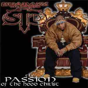 Shabazz The Disciple - The Passion Of The Hood Christ