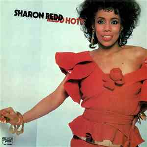 Sharon Redd - Redd Hott