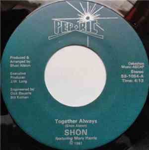Shon  - Together Always / Depend On Me