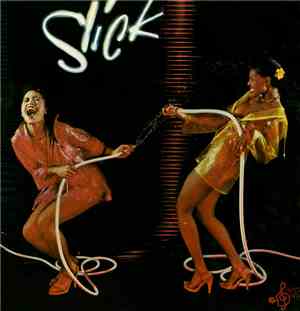 Slick  - Slick