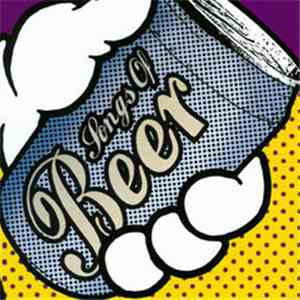 Slumlords / No Redeeming Social Value - Songs Of Beer