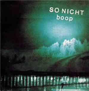 So Nicht - Boop