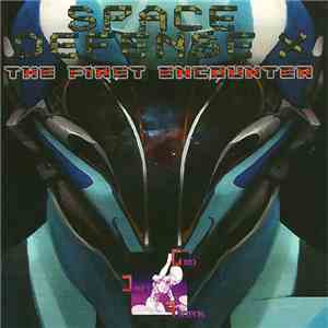 Space Defense X - The First Encounter
