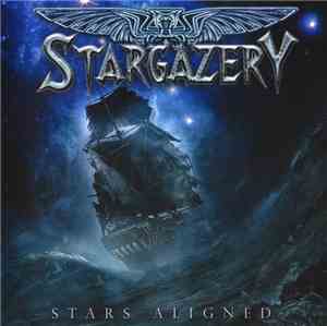 Stargazery - Stars Aligned