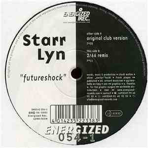 StarrLyn - Futureshock