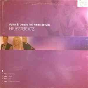 Styles & Breeze Feat. Karen Danzig - Heartbeatz